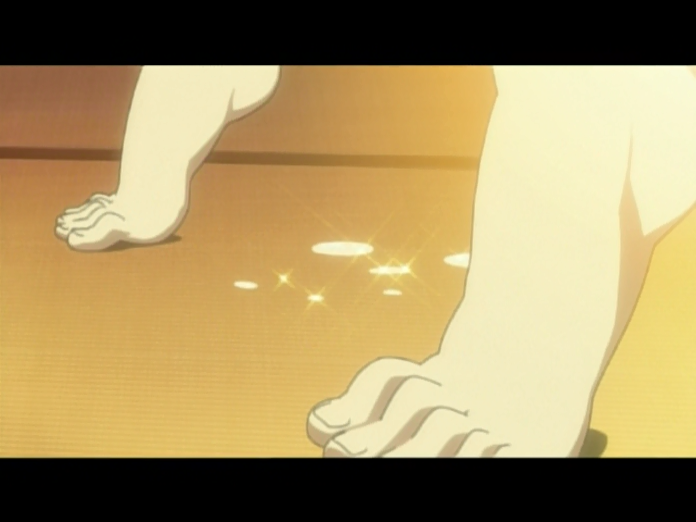 Ryokan Shirasagi (Crazy Asian Love)